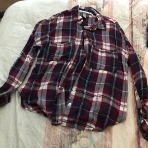Flannel